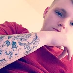 Meet your Posher, Douglas